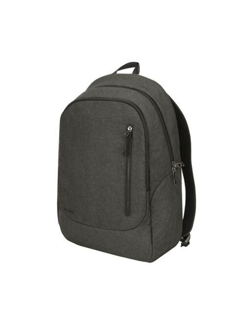 Anti-Theft Urban Laptop Backpack