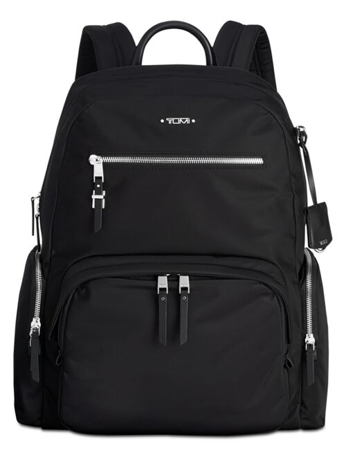 Tumi Voyageur Carson Laptop Backpack - 15 Inch Computer Bag