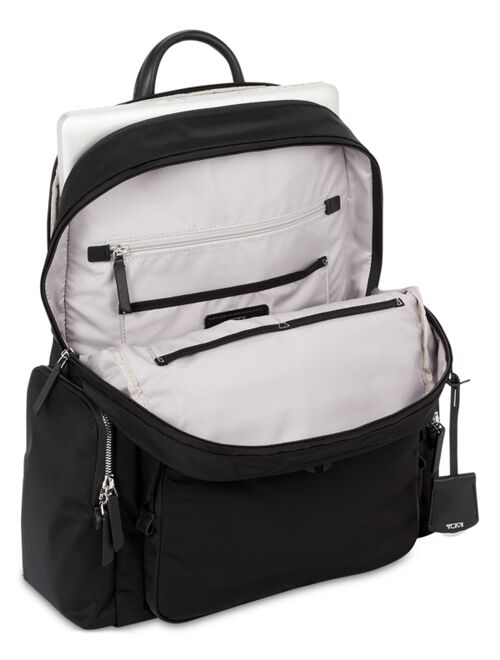 Tumi Voyageur Carson Laptop Backpack - 15 Inch Computer Bag