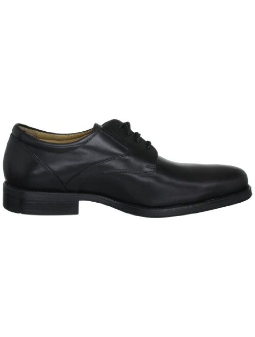 Geox Men's Federico 8 Lace-Up Derby Shoes