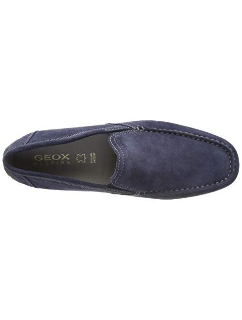 Geox Men's Monet19 Driving Moccasin