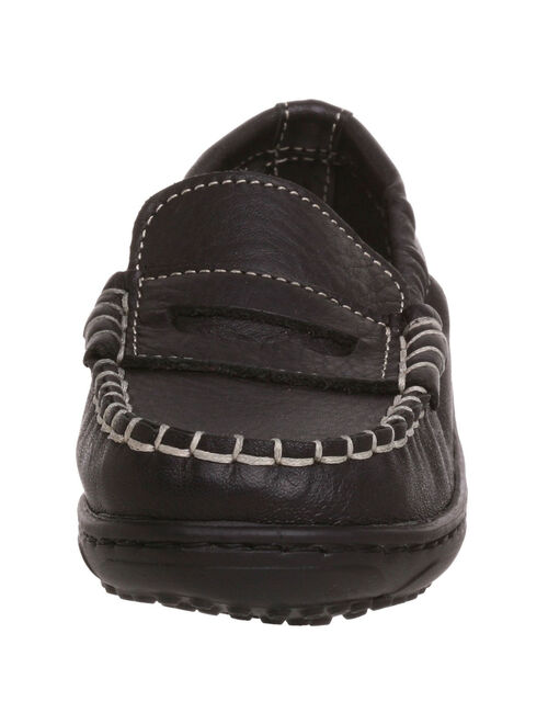 Naturino Girls Polo loafers-shoes