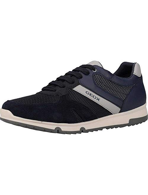 Buy Geox - Men's Wilmer 6 Sneakers online | Topofstyle