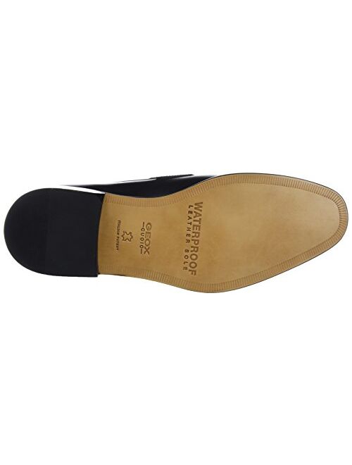 Geox Men's Penny Loafers