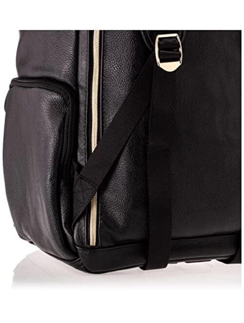 Itzy Ritzy Diaper Bag Backpack – Large Capacity Boss Backpack Diaper Bag