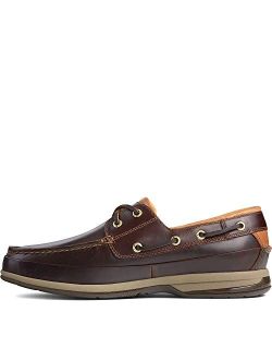 Men's Sts19475 Boat Shoe