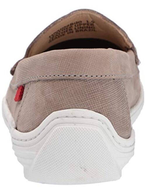 MARC JOSEPH NEW YORK Unisex-Child Loafer