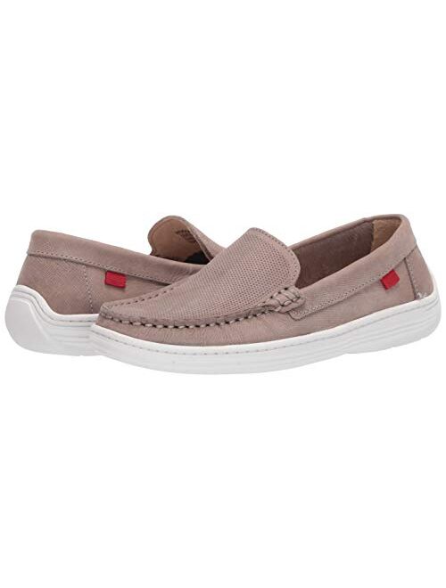 MARC JOSEPH NEW YORK Unisex-Child Loafer