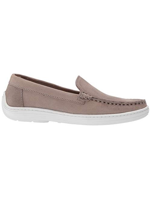 MARC JOSEPH NEW YORK Unisex-Child Loafer