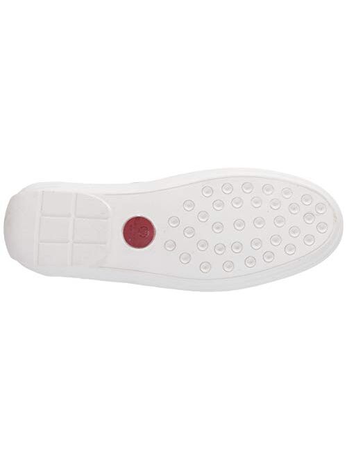 MARC JOSEPH NEW YORK Unisex-Child Loafer