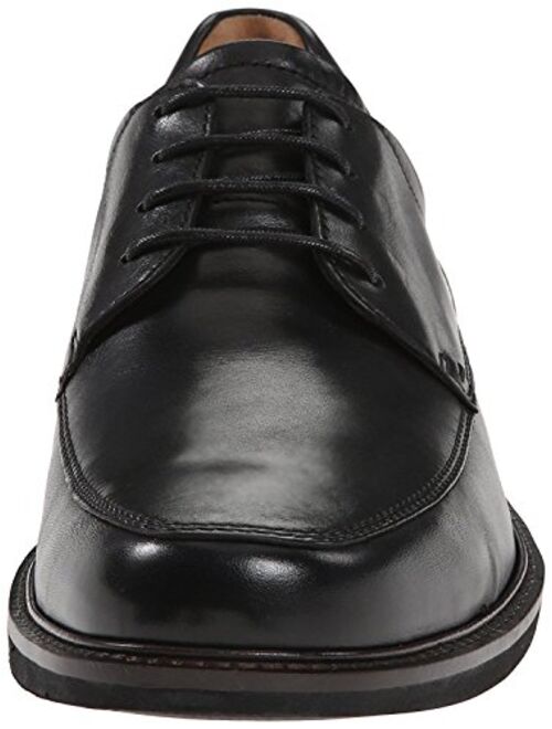 Ecco Men's Holton Apron Toe Oxford