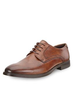 ecco men's fusion moc oxford