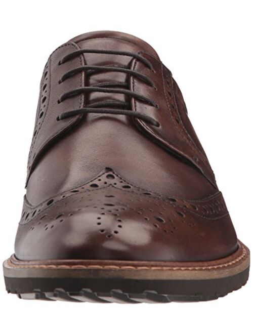 Ecco Men's Vitrus I Tie Oxford