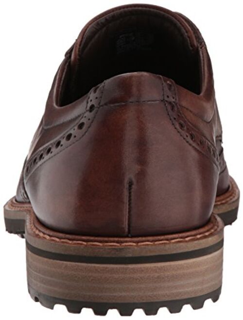 Ecco Men's Vitrus I Tie Oxford