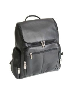 Royce Leather Vaquetta 15-in. Laptop Backpack
