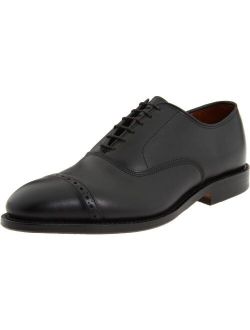 Allen-Edmonds Men's Fifth Avenue Walnut Calf Oxford Shoe