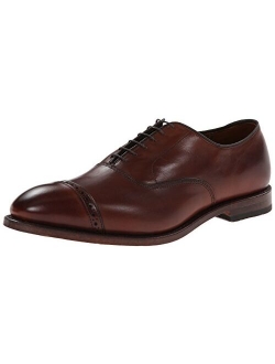 Allen-Edmonds Men's Fifth Avenue Walnut Calf Oxford Shoe