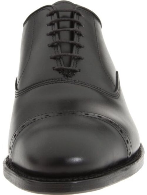 Allen Edmonds Allen-Edmonds Men's Fifth Avenue Walnut Calf Oxford Shoe