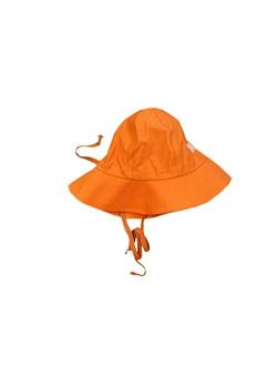 UV Sun Protection 60 Panama Summer Hat Baby Children Boy Girl Cap