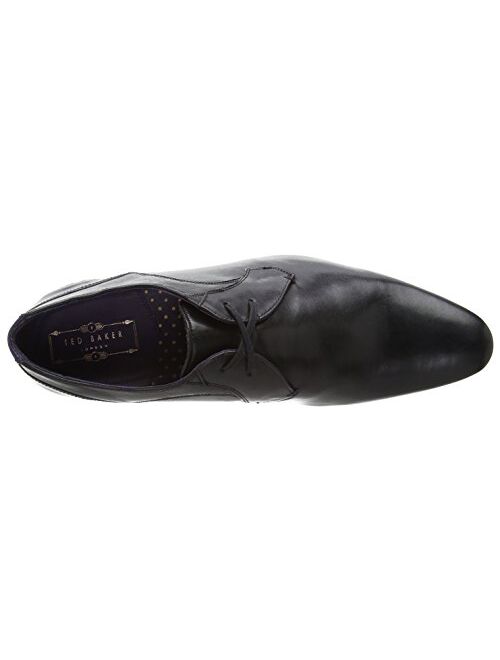Ted Baker London Men's Derby Lace-up