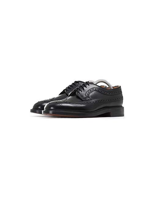 Loake Mens Royal Leather Shoes