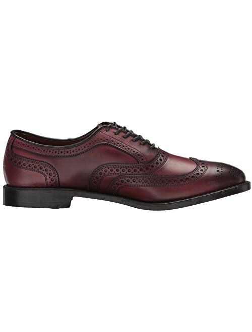 Allen Edmonds Men's McAllister Oxford Shoes