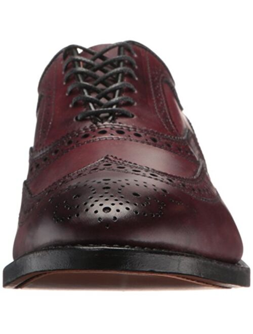 Allen Edmonds Men's McAllister Oxford Shoes