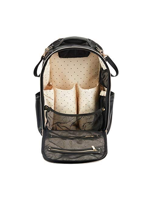 Buy Chelsea + Cole for Itzy Ritzy Diaper Bag Backpack - Studded 