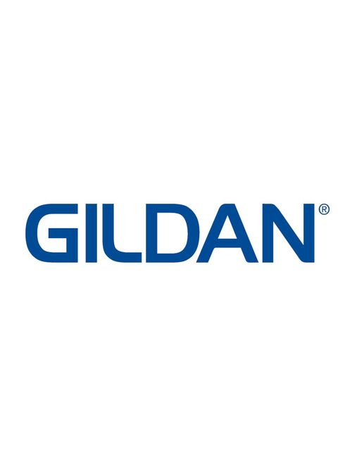 Gildan - MF Women - Heavy Cotton Womens V-Neck T-Shirt