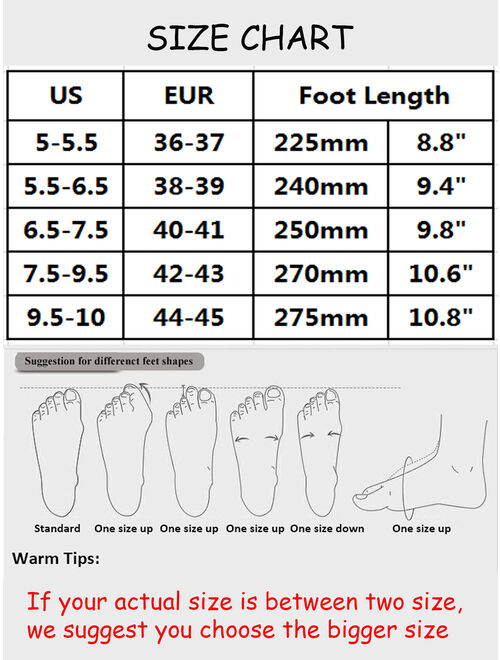 Youloveit Womens Mens Water Shoes Barefoot Quick-Dry Aqua Socks Barefoot for Beach Swim Surf Water Sport Anti-Slip Lightweight Water Shoes