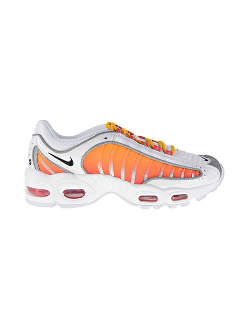Nike Air Max Tailwind IV Women's Shoes White-University Gold-Habanero-Red ck4122-100