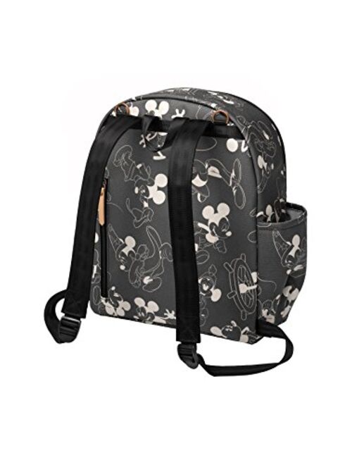 Petunia Pickle Bottom Ace Backpack | Diaper Bag | Diaper Bag Backpack for Parents | Baby Diaper Bag | Stylish and Spacious Backpack for On-The-Go Moms and Dads | Disney’s