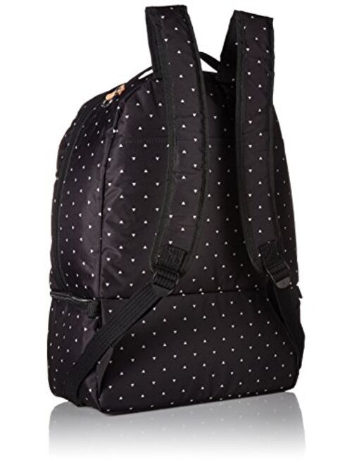Petunia Pickle Bottom Axis Backpack | Baby Bag | Diaper Bag Backpack | Baby Bottle Bag for Parents | Stylish Baby Bag Organizer| Sophisticated and Spacious Backpack for O