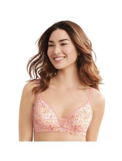 Ultimate® Soft 2-Ply Wire Free T-Shirt Bras DHHU26
