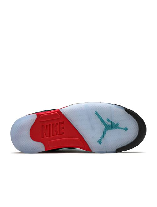 Air Jordan JORDAN 5 RETRO TOP 3 - CZ1786-001
Basketball Shoes