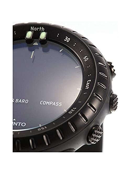 SUUNTO Core Wrist-Top Computer Watch