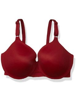 Warners Womens This Is Not A Bra Full-Coverage Underwire Bra