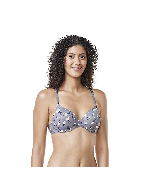 Warners Womens This Is Not A Bra Full-Coverage Underwire Bra