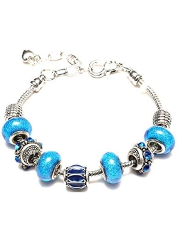 Bellacharms Original Bracelet Collection Fashion Jewelry 20 Styles