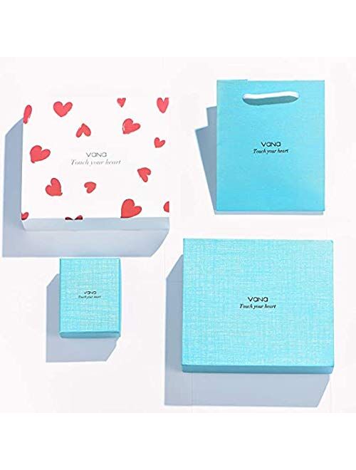 Sterling Silver Bracelets for Women Girls Dolphin Heart Star Butterfly Clover Bracelets for Gift