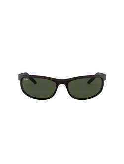 Men's Rb2027 Predator 2 Sunglasses