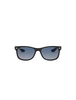 Kids' Rj9052s New Wayfarer Sunglasses