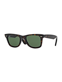 Ray Ban RB2140 WAYFARER Sunglasses For Men For Women