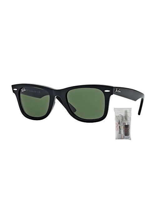 Ray-Ban Ray Ban RB2140 WAYFARER Sunglasses For Men For Women