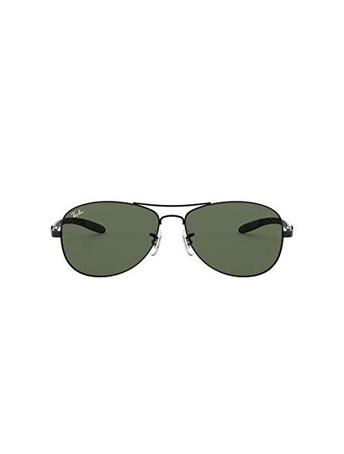 Ray-Ban Rb8301 Aviator Sunglasses