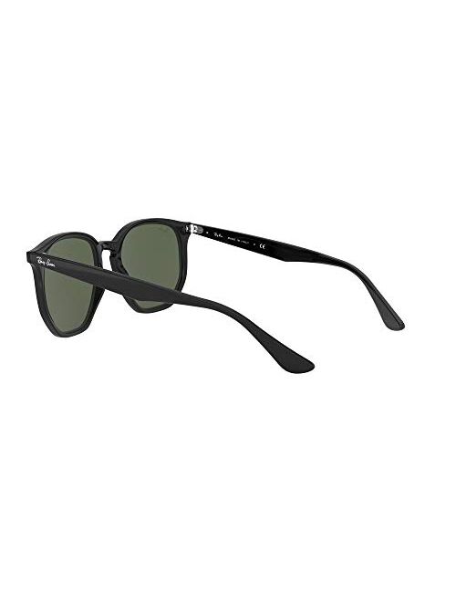 Ray-Ban Rb4306 Hexagonal Sunglasses