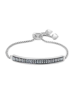 Jack Adjustable Chain Bracelet
