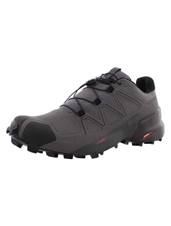 Men's Speedcross 5 Trail Running Shoe