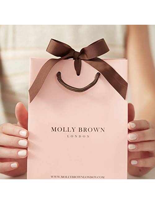Molly Brown London Sterling Silver Girl's Personalized Identity Bracelet - Ideal Birthday Gift or New Baby Gift
