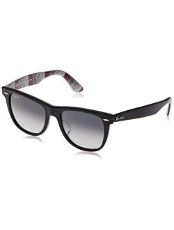Rb2140f Original Wayfarer Asian Fit Sunglasses